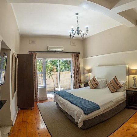 268 On Ridge Guesthouse Durban Luaran gambar