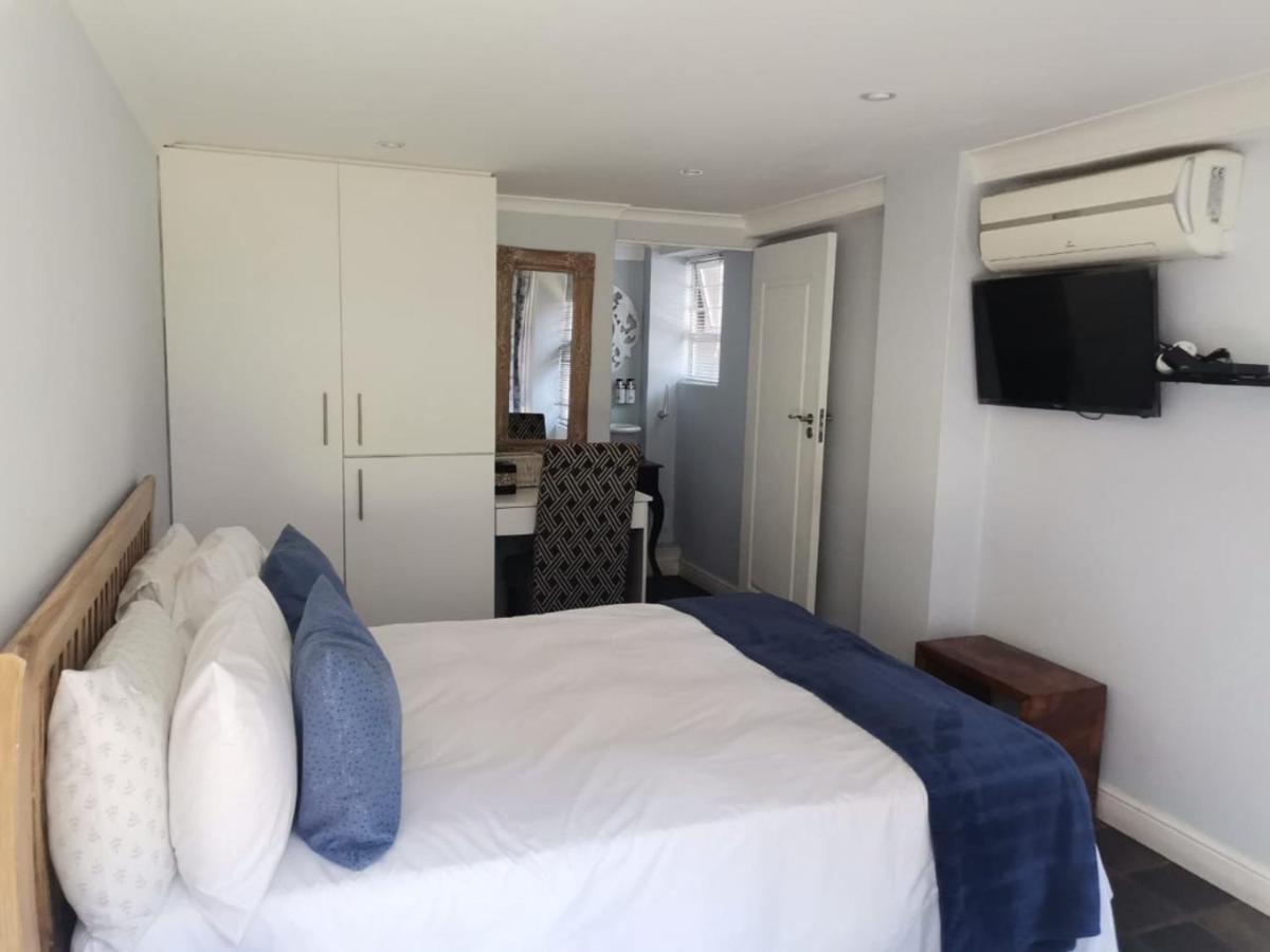 268 On Ridge Guesthouse Durban Luaran gambar