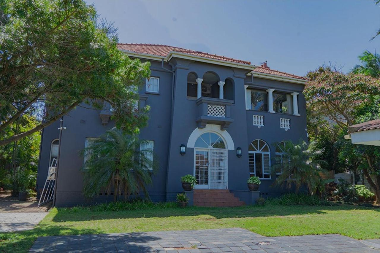 268 On Ridge Guesthouse Durban Luaran gambar