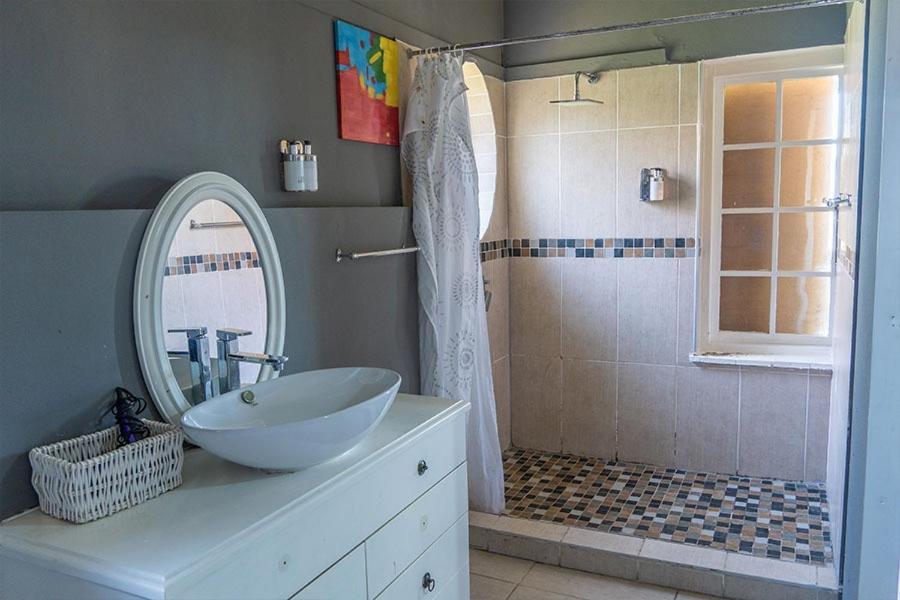 268 On Ridge Guesthouse Durban Luaran gambar