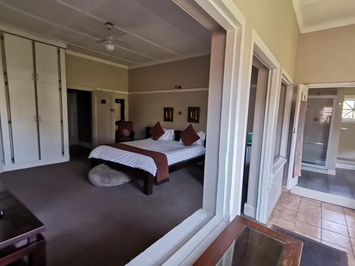 268 On Ridge Guesthouse Durban Luaran gambar