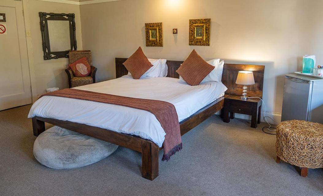 268 On Ridge Guesthouse Durban Luaran gambar