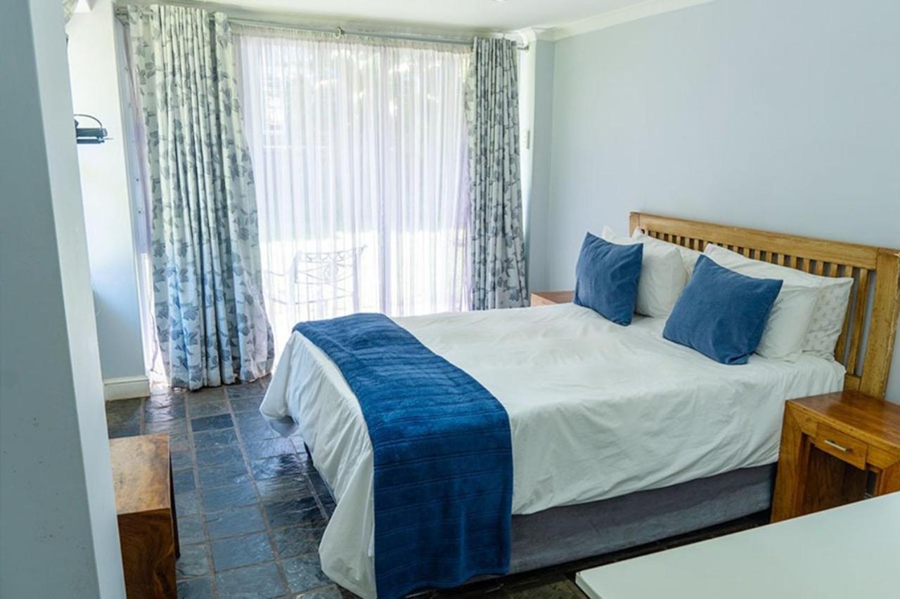 268 On Ridge Guesthouse Durban Luaran gambar