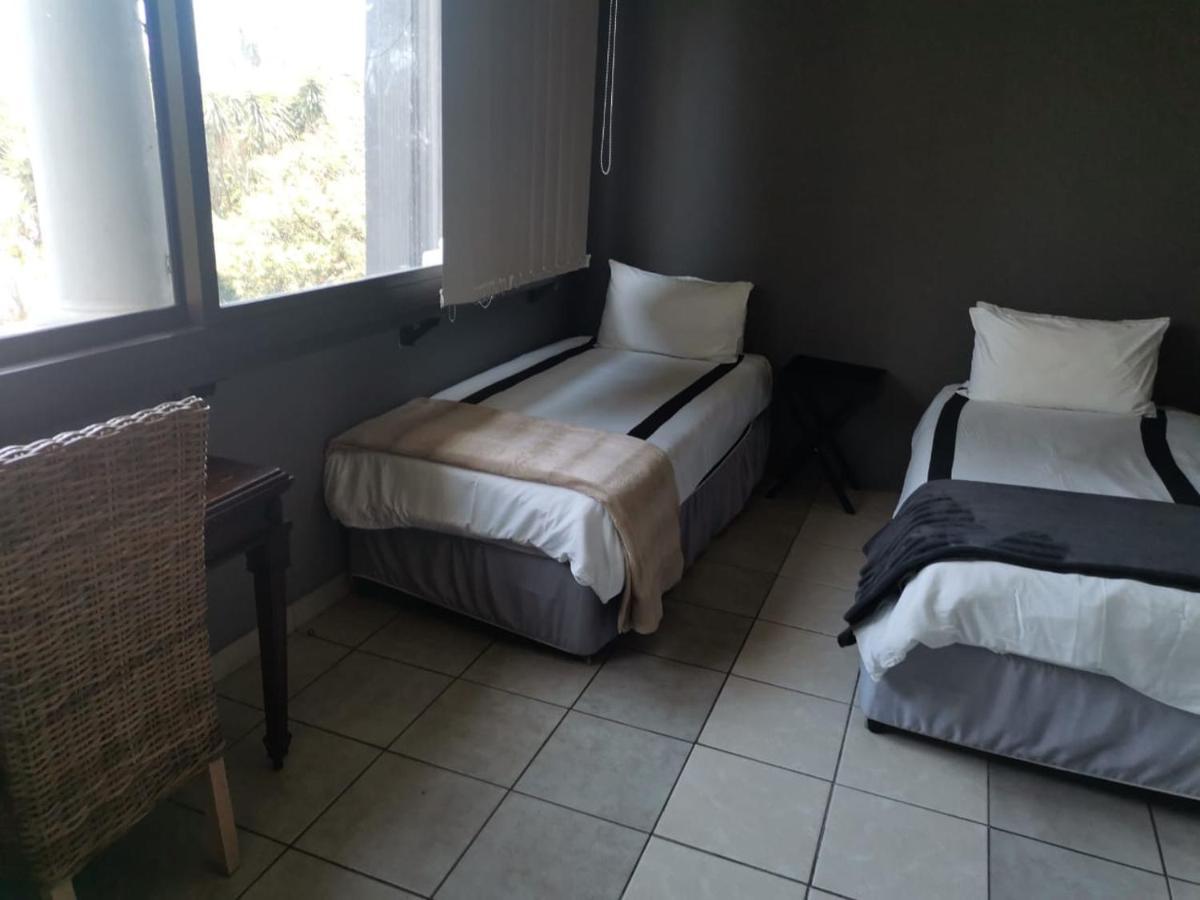 268 On Ridge Guesthouse Durban Luaran gambar