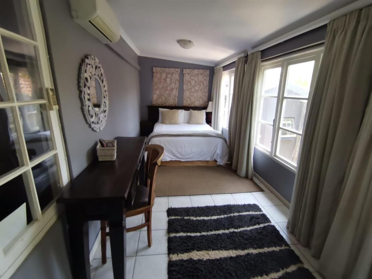 268 On Ridge Guesthouse Durban Luaran gambar