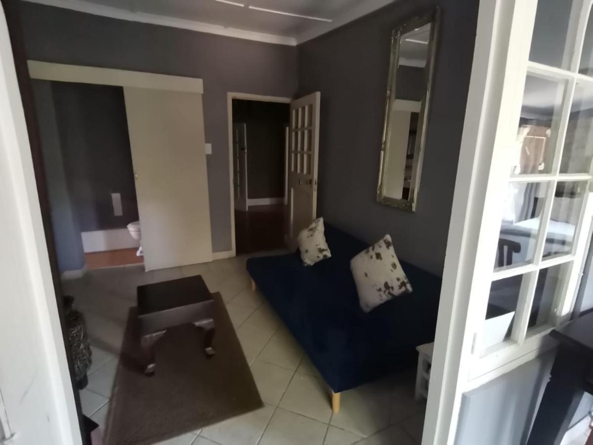 268 On Ridge Guesthouse Durban Luaran gambar