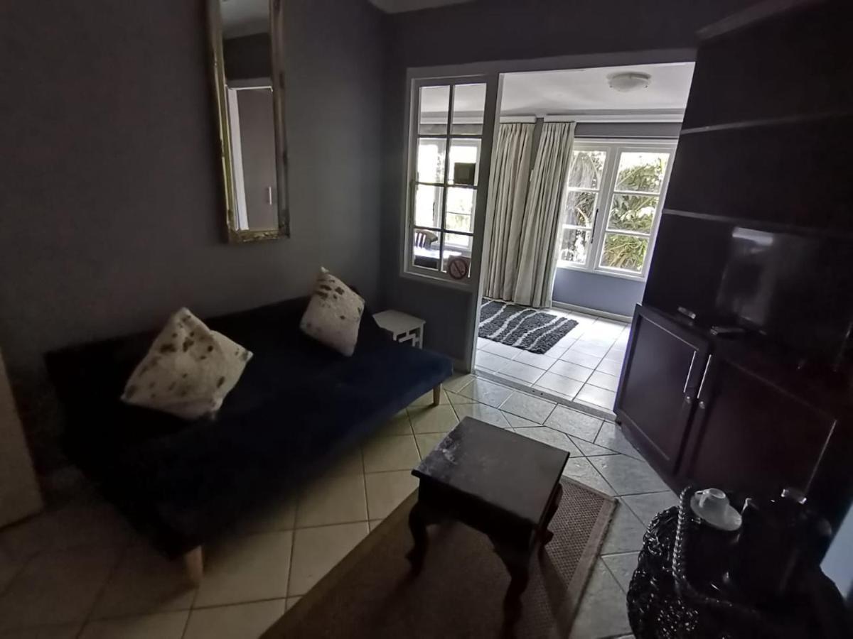 268 On Ridge Guesthouse Durban Luaran gambar