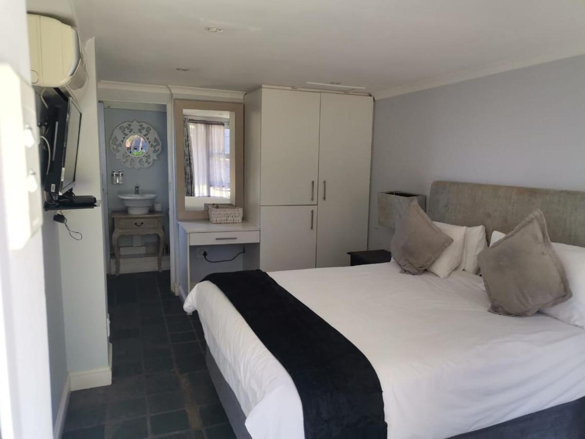 268 On Ridge Guesthouse Durban Luaran gambar