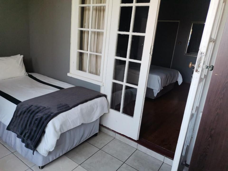 268 On Ridge Guesthouse Durban Luaran gambar