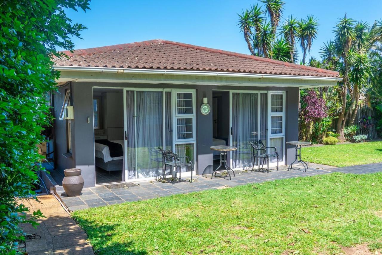 268 On Ridge Guesthouse Durban Luaran gambar