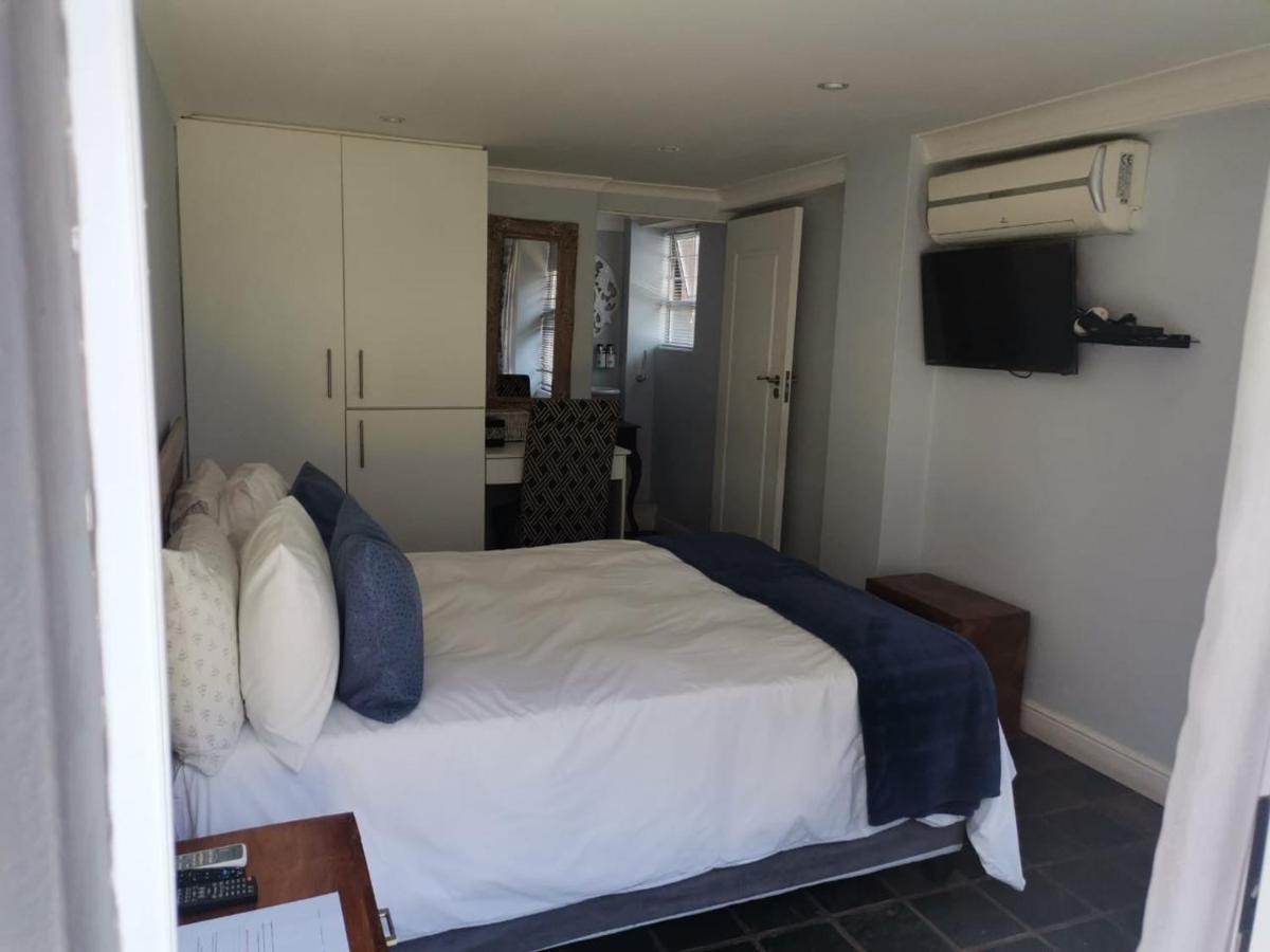 268 On Ridge Guesthouse Durban Luaran gambar