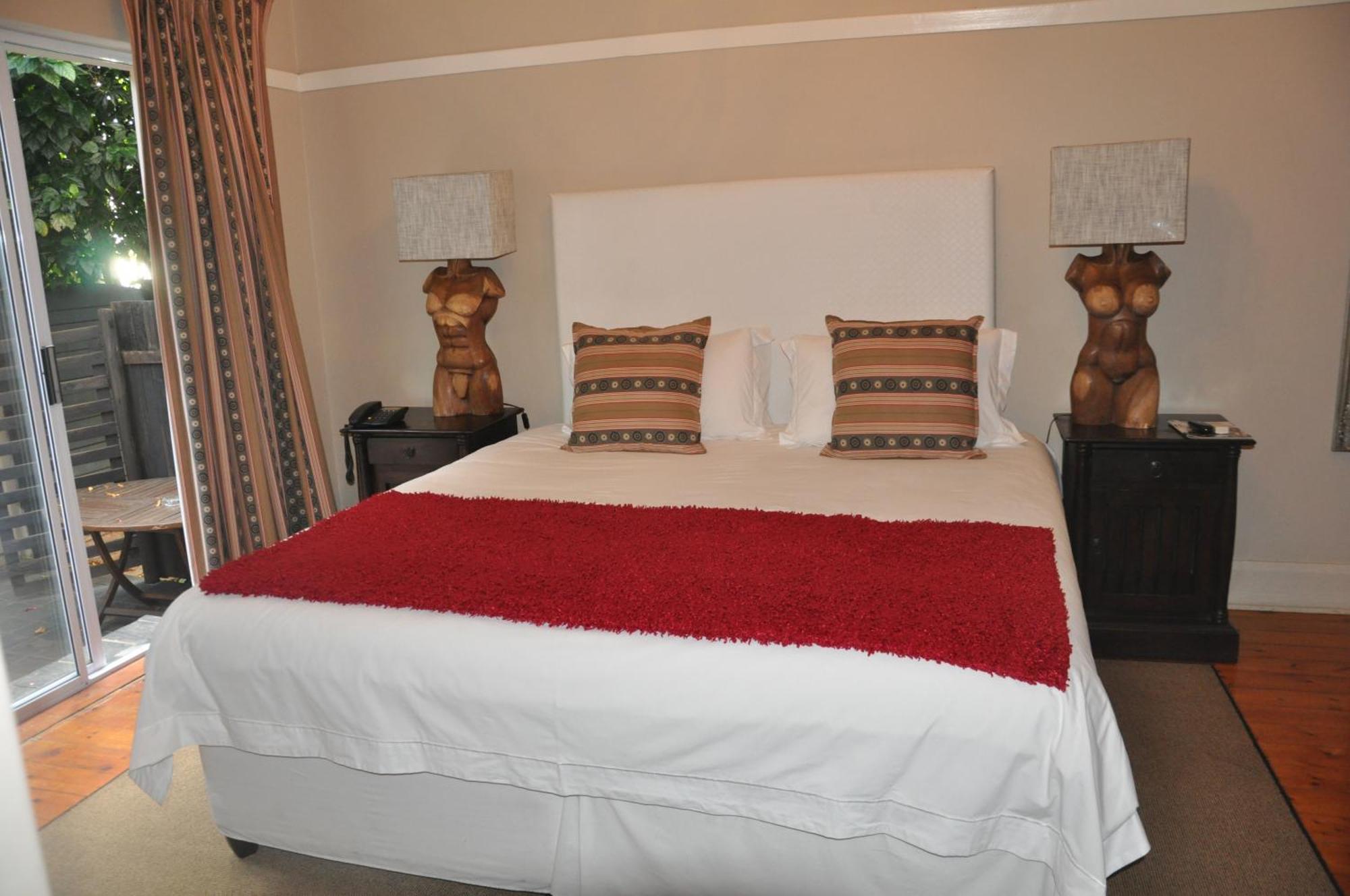 268 On Ridge Guesthouse Durban Bilik gambar