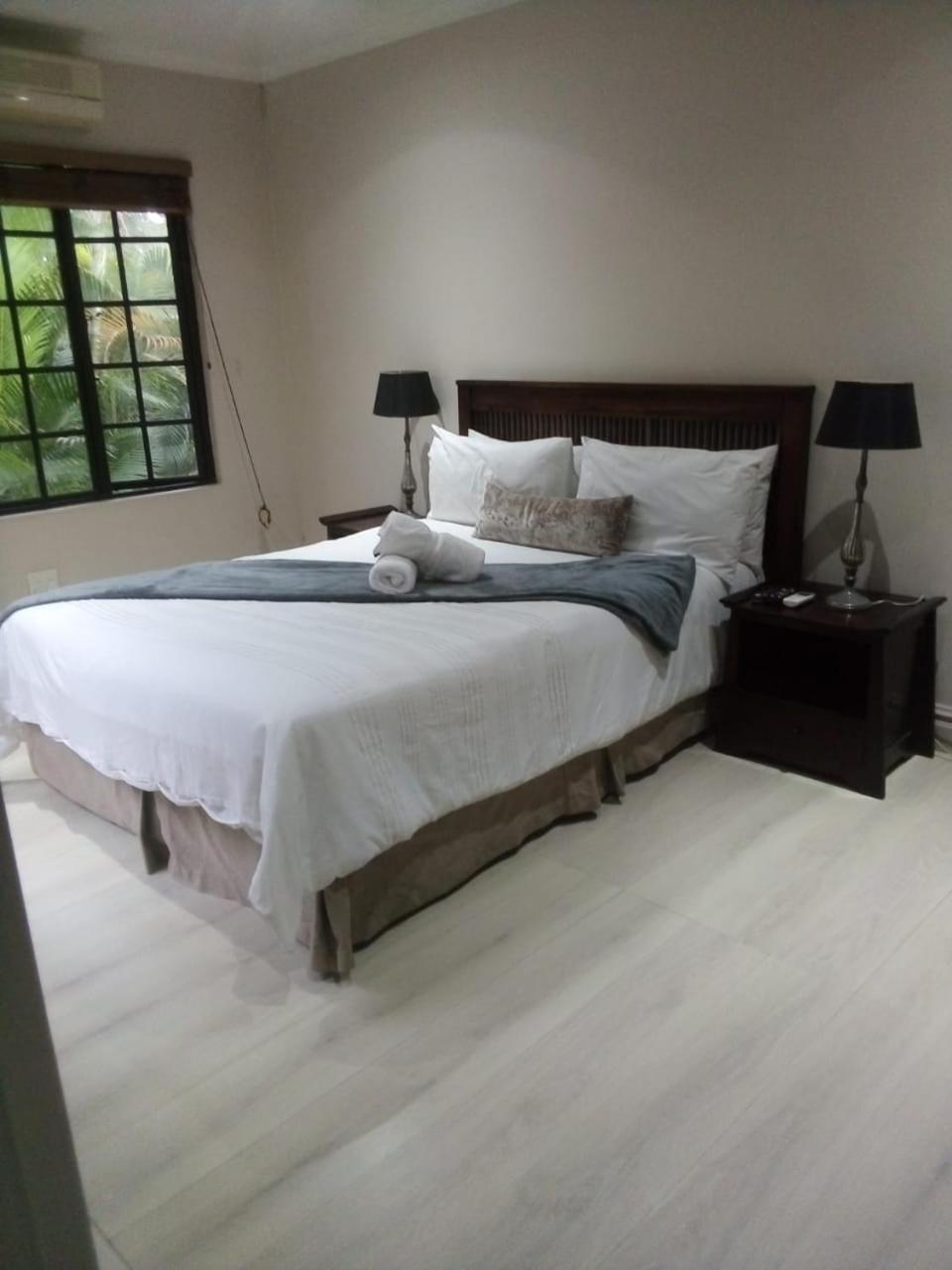 268 On Ridge Guesthouse Durban Luaran gambar