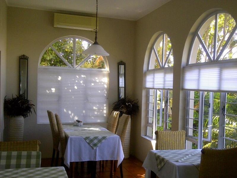 268 On Ridge Guesthouse Durban Luaran gambar
