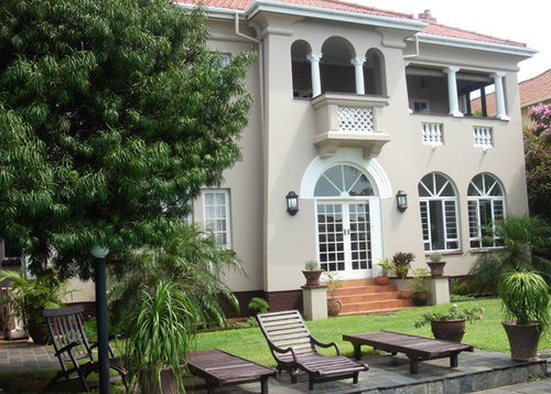268 On Ridge Guesthouse Durban Luaran gambar