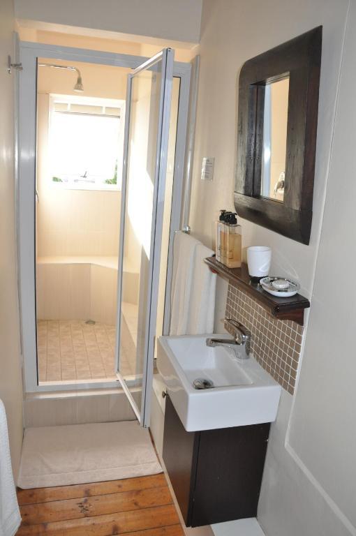 268 On Ridge Guesthouse Durban Bilik gambar