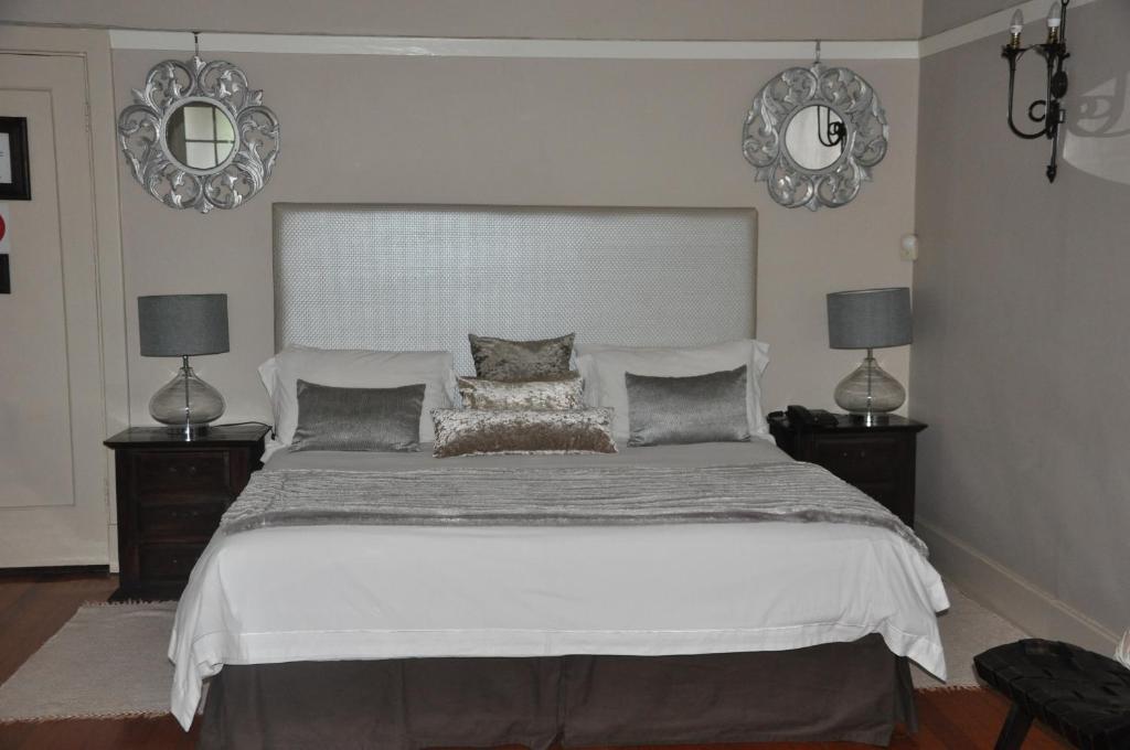 268 On Ridge Guesthouse Durban Bilik gambar