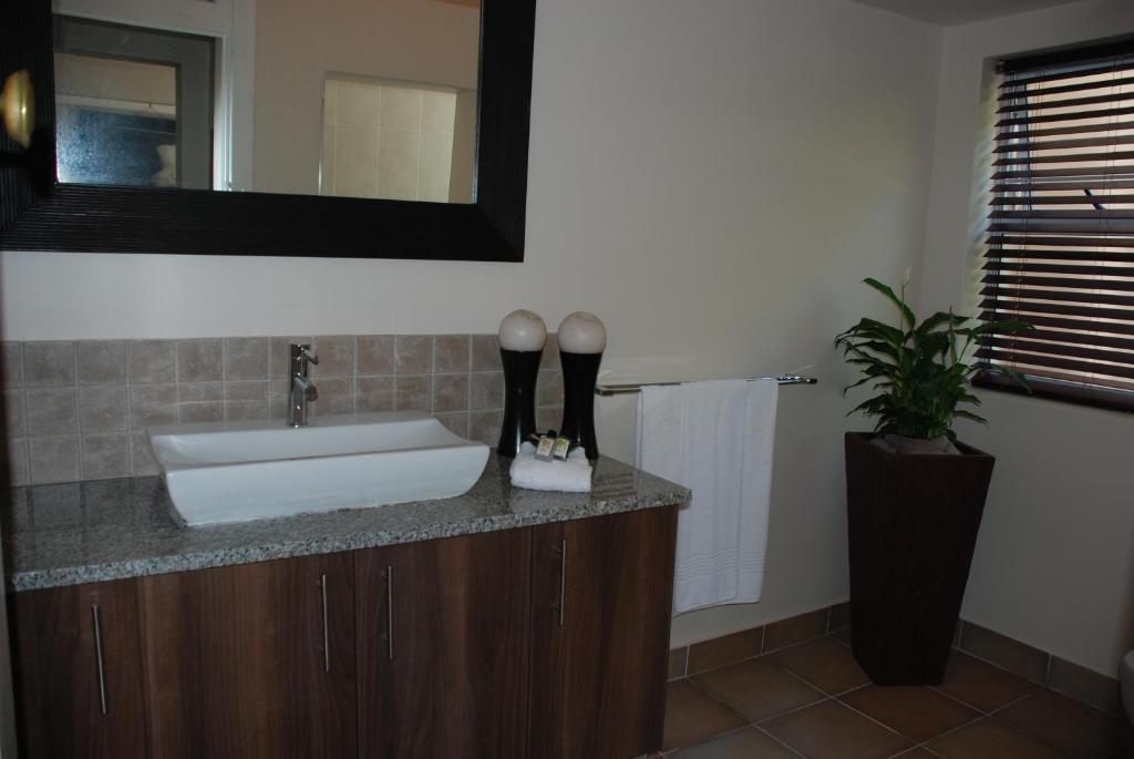 268 On Ridge Guesthouse Durban Bilik gambar