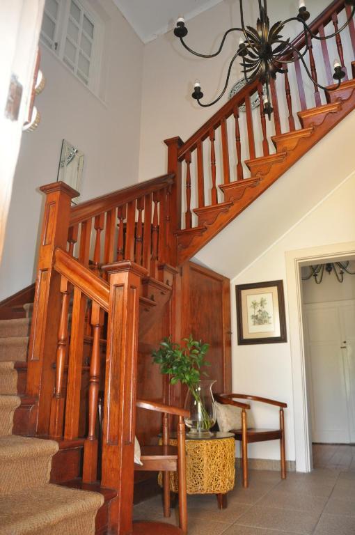 268 On Ridge Guesthouse Durban Bilik gambar