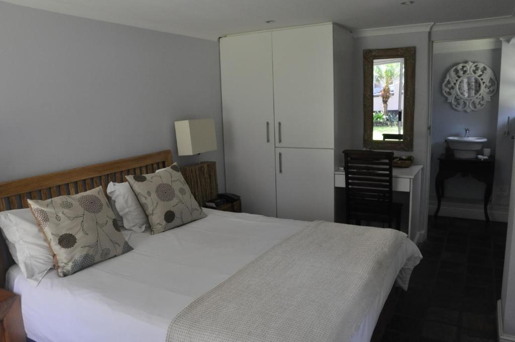 268 On Ridge Guesthouse Durban Bilik gambar