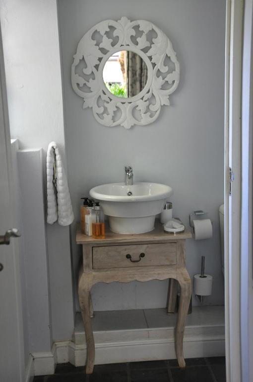 268 On Ridge Guesthouse Durban Bilik gambar