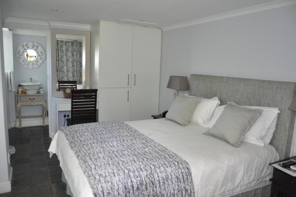 268 On Ridge Guesthouse Durban Bilik gambar