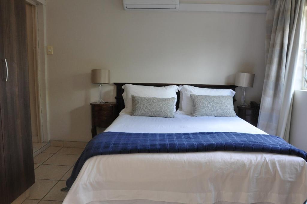 268 On Ridge Guesthouse Durban Bilik gambar