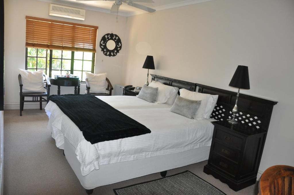 268 On Ridge Guesthouse Durban Bilik gambar