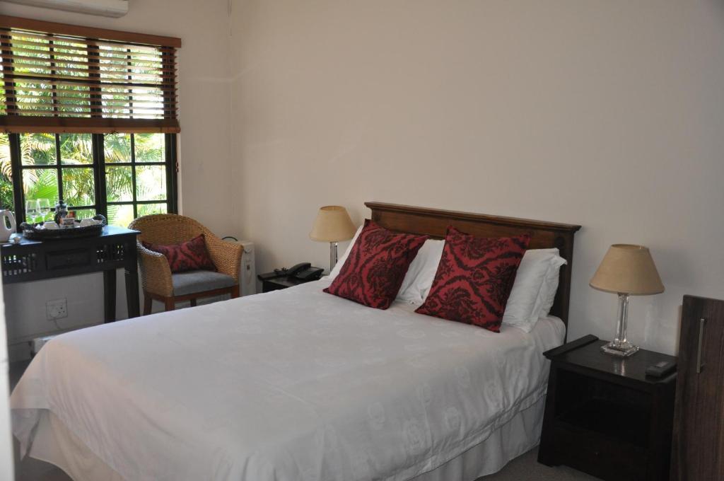 268 On Ridge Guesthouse Durban Bilik gambar
