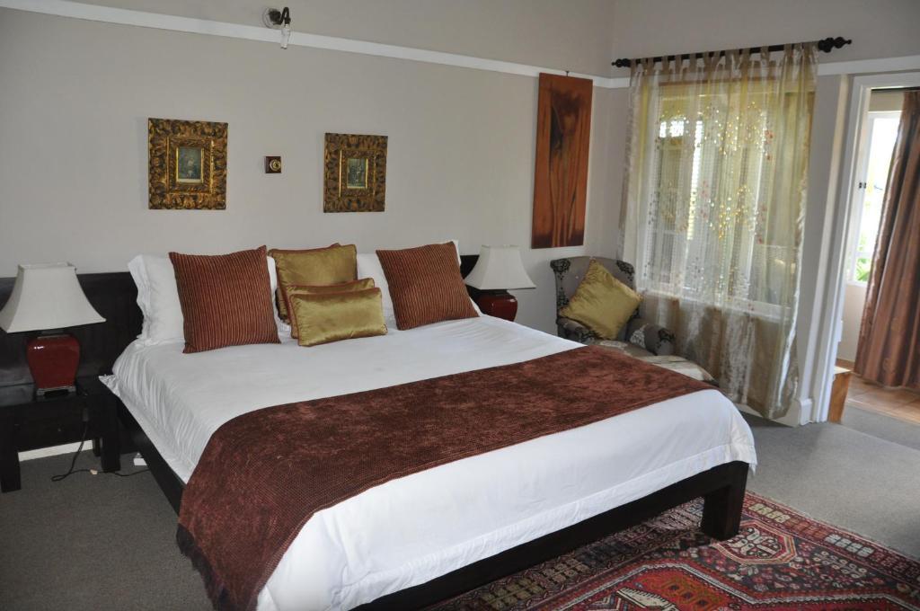 268 On Ridge Guesthouse Durban Bilik gambar