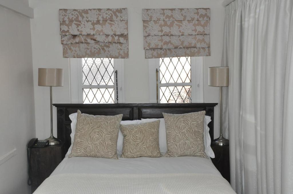 268 On Ridge Guesthouse Durban Bilik gambar