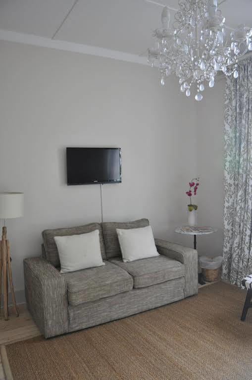 268 On Ridge Guesthouse Durban Luaran gambar