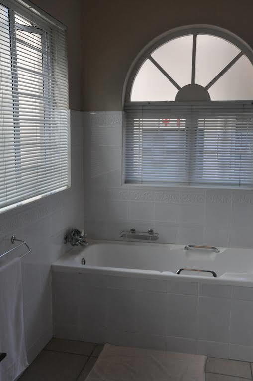 268 On Ridge Guesthouse Durban Luaran gambar